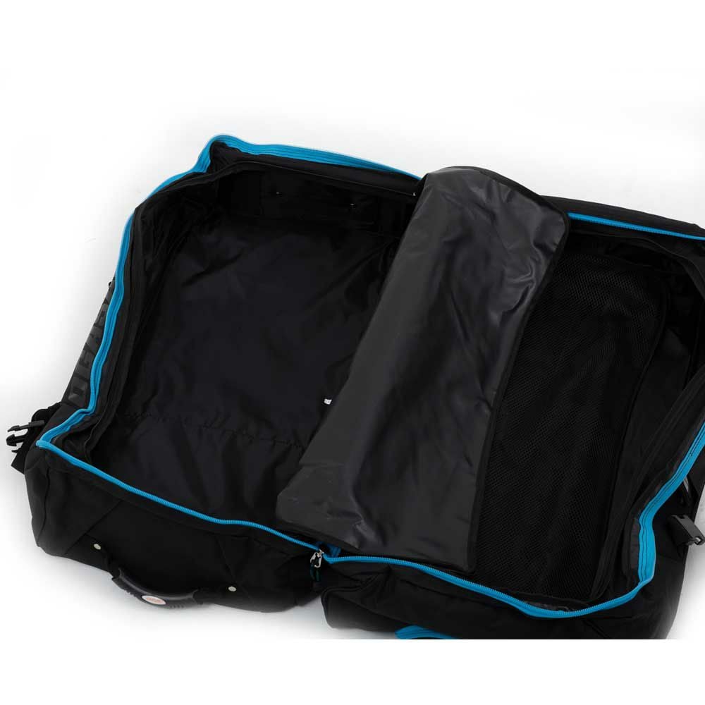 OGASAKA オガサカ バッグ・ケース ＜2025＞ トラベルBAG 120 なら