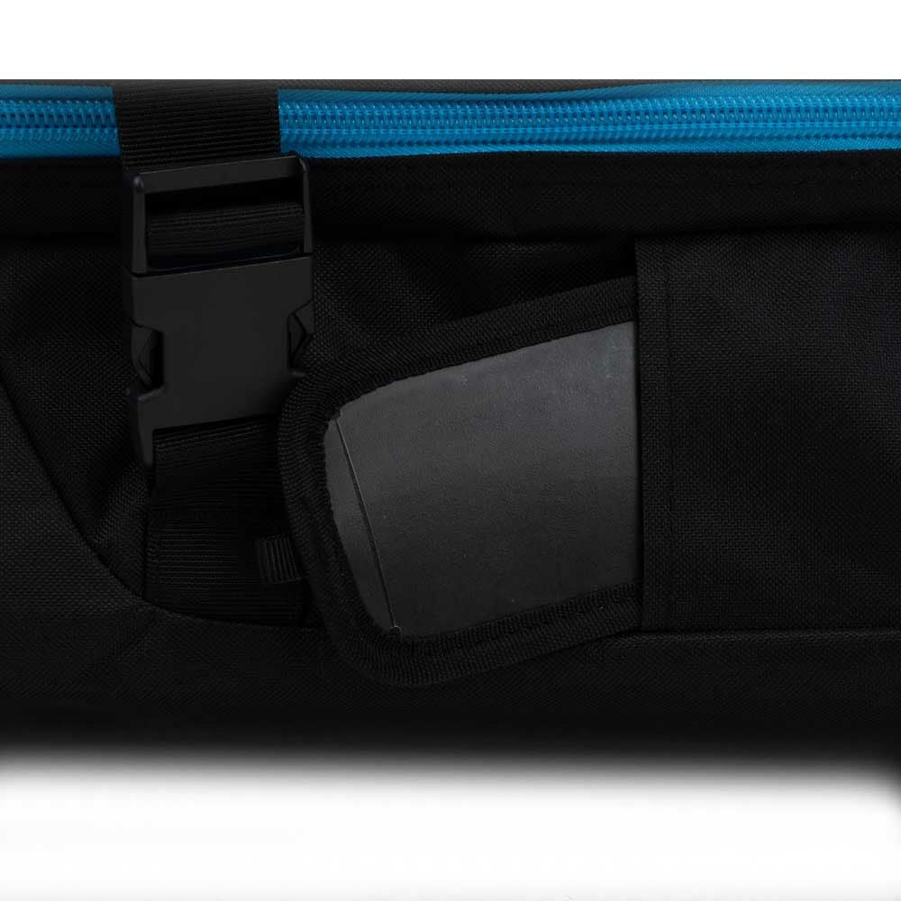 OGASAKA オガサカ バッグ・ケース ＜2025＞ トラベルBAG 120 なら