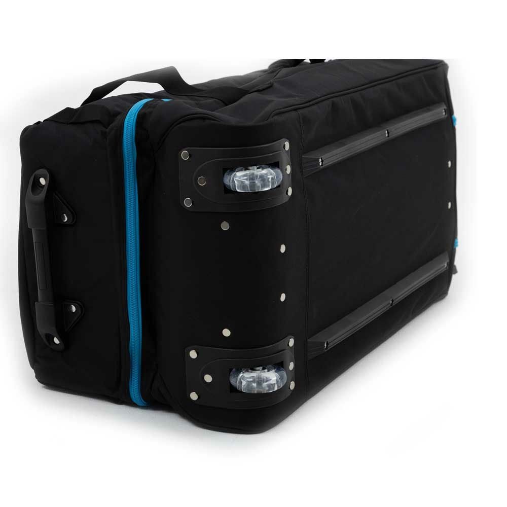 Ogasaka キャリーバッグ 大容量 OGASAKA（オガサカ） 2025-26 TRAVEL BAG（トラベルバック）【トラベル