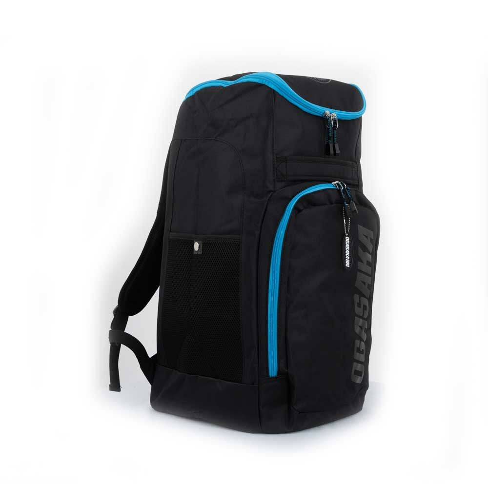 オガサカ（OGASAKA）スキー レースブーツバッグ 58L 新品未使用　タグ付 OGASAKA（オガサカ） スキー レースブーツバッグ/58 : カスカワ