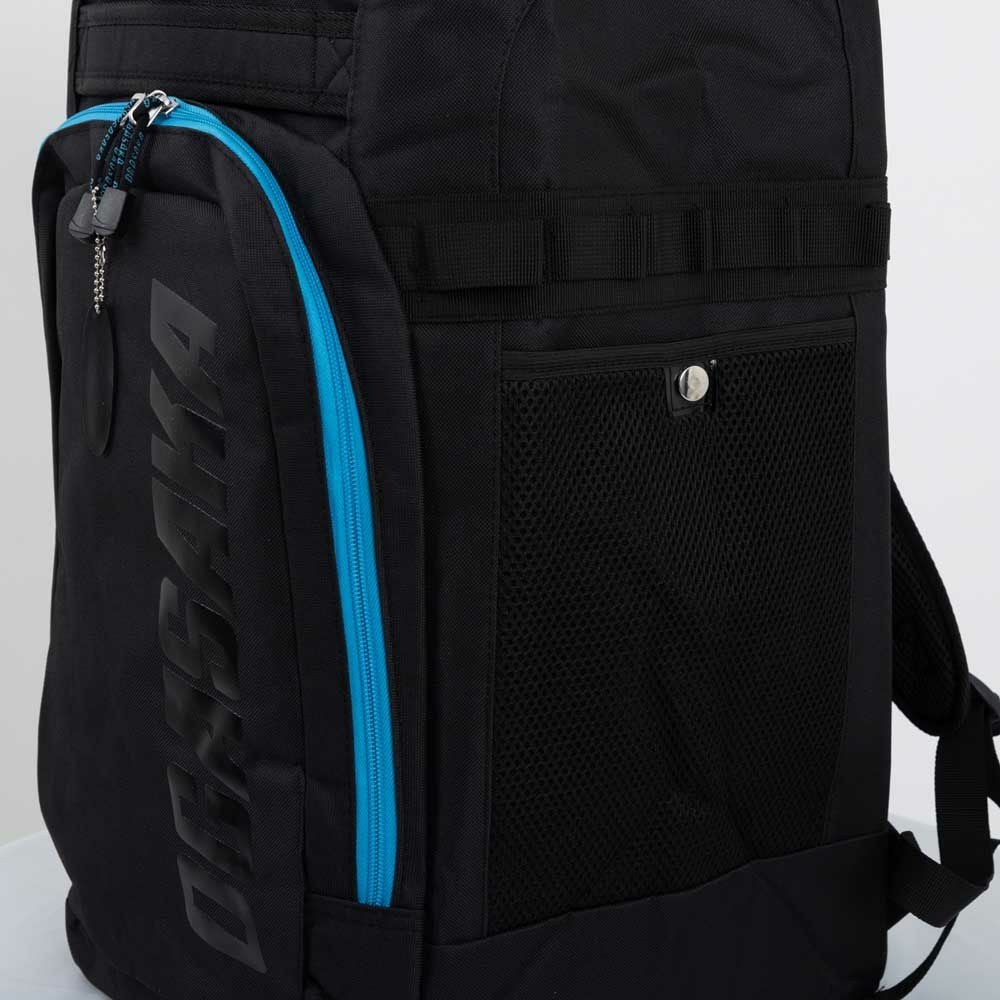 OGASAKA オガサカ バッグ・ケース ＜2025＞ レースブーツBAG/58 なら
