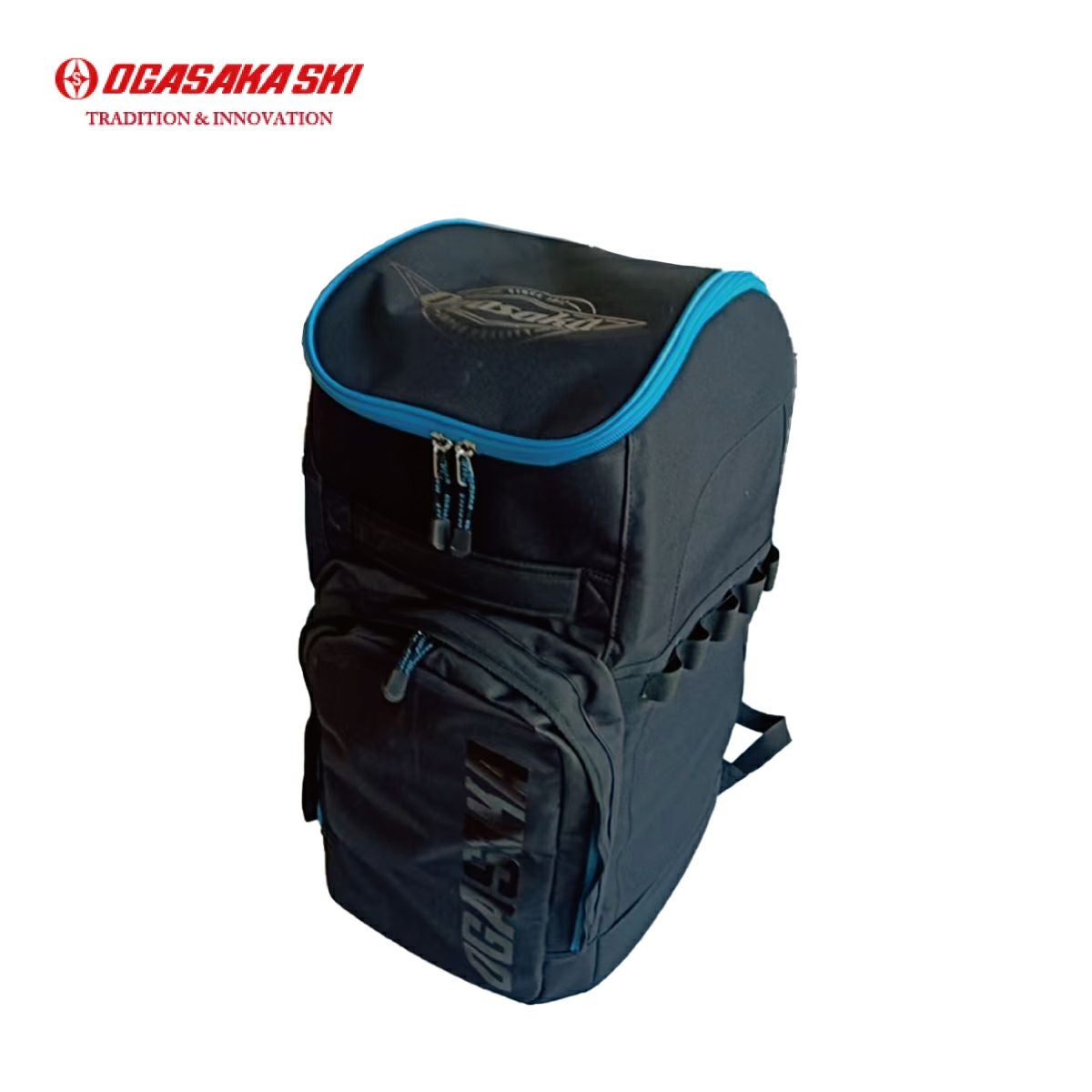 OGASAKA オガサカ バッグ・ケース ＜2025＞ レースブーツBAG/48 なら