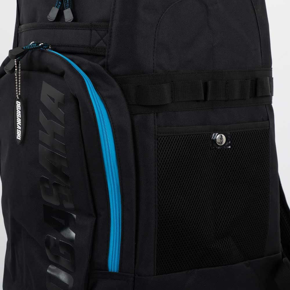 OGASAKA オガサカ バッグ・ケース ＜2025＞ レースブーツBAG/48 なら