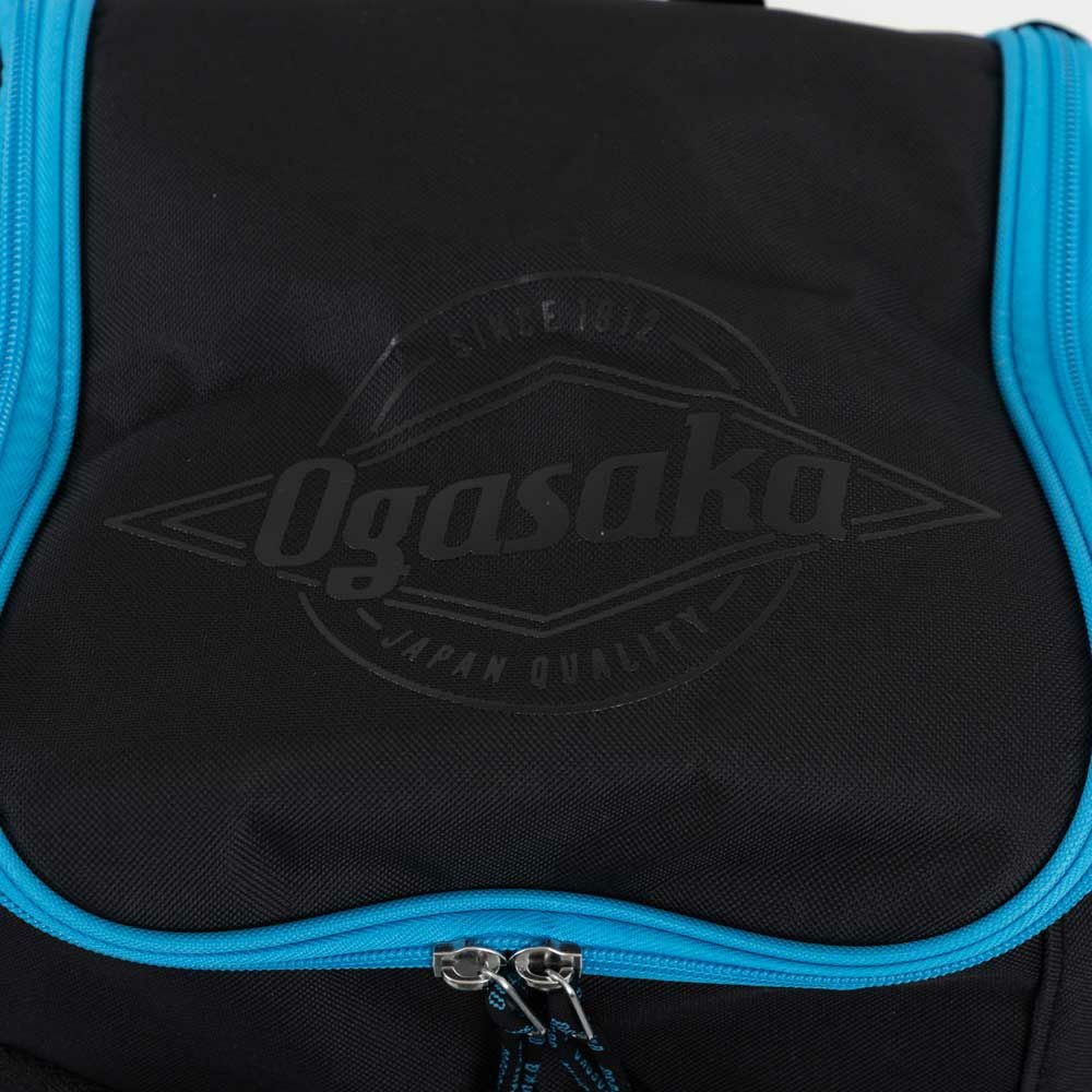 OGASAKA オガサカ バッグ・ケース ＜2025＞ レースブーツBAG/48 なら