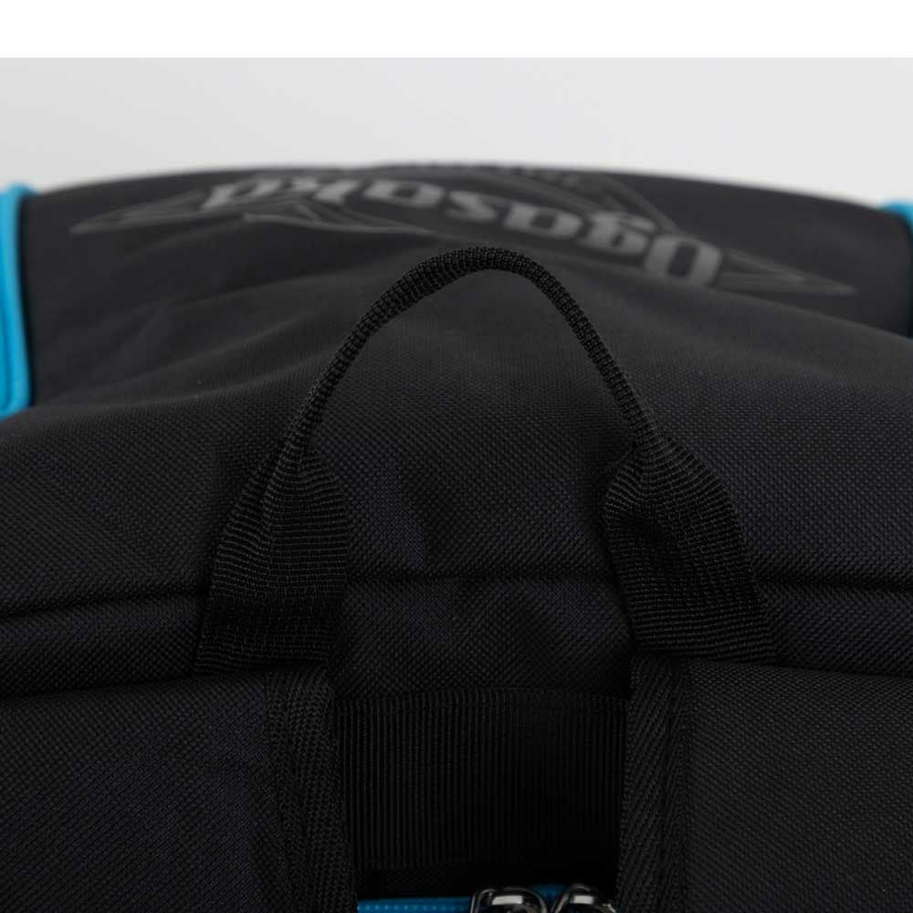 OGASAKA オガサカ バッグ・ケース ＜2025＞ レースブーツBAG/48 なら