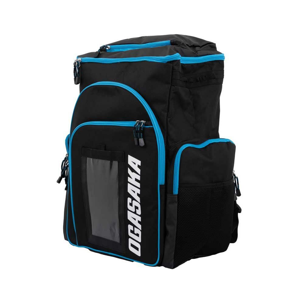 OGASAKA スタッフバック 大容量 OGASAKA（オガサカ） 2024-25 スタッフBAG/N（スタッフバッグN
