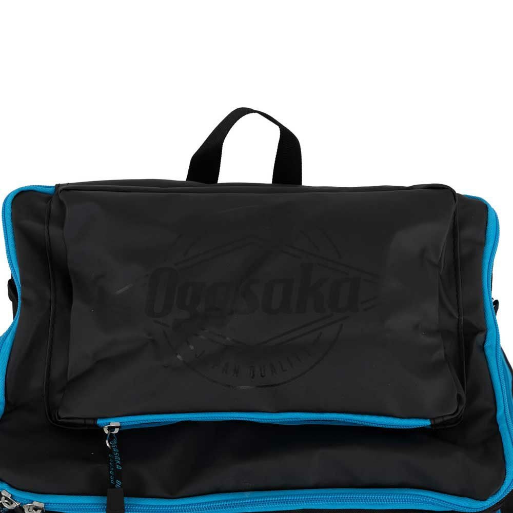 オガサカスタッフBAC 新品未使用 OGASAKA（オガサカ） スタッフ BAG : PRO SPORTS WEBSHOP - 通販