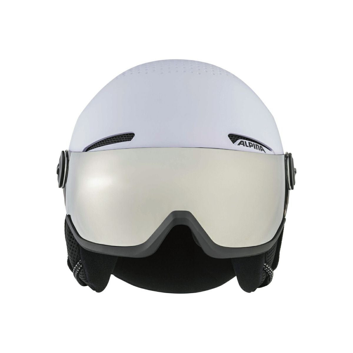 ALPINA ARBER VISOR Q-LITE スキー スノボ ヘルメット ARBER VISOR Q-LITE｜Alpina｜アルピナ ：ウインター、アイウエア