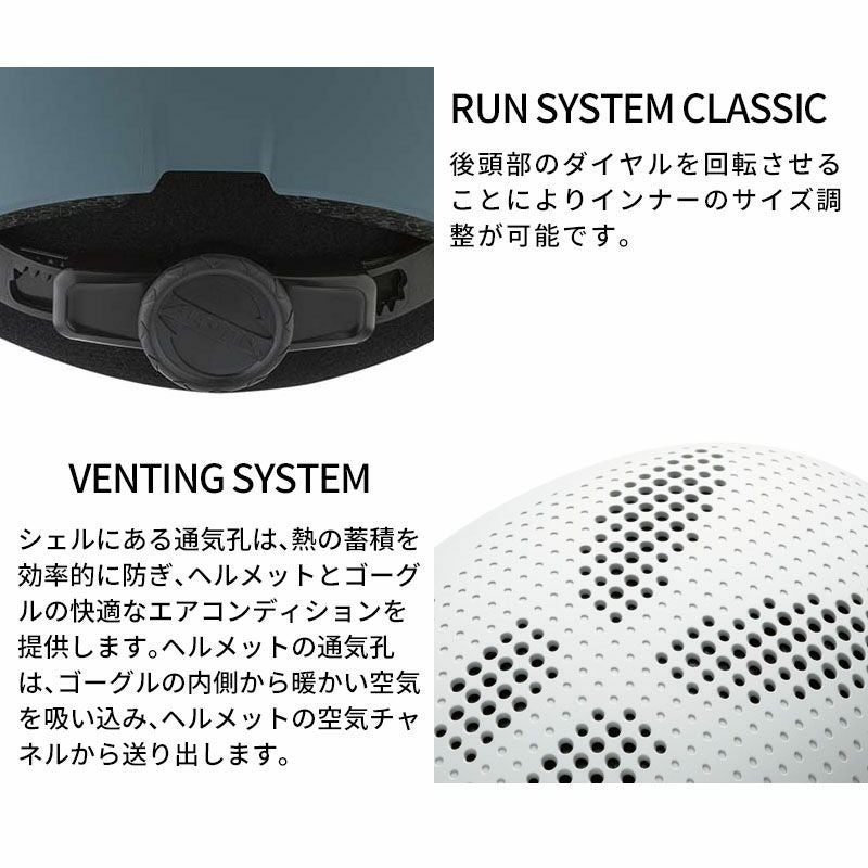 ALPINA アルピナ スキー ヘルメット メンズ レディース＜2026＞ ARBER