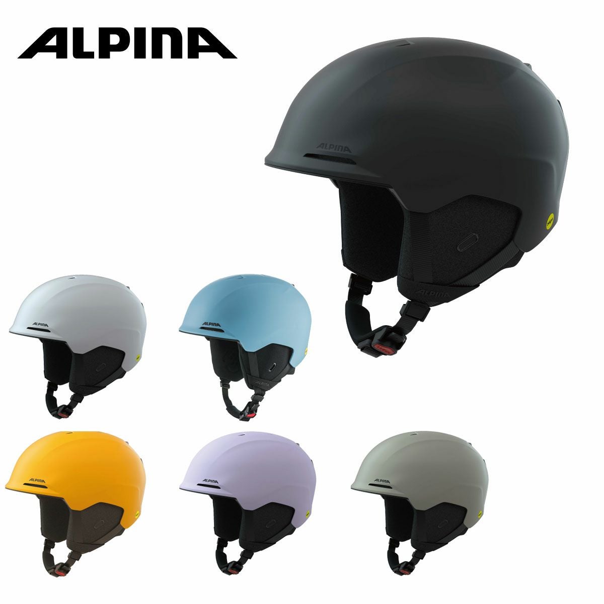 アルピナ ALPINA スキーヘルメット」の人気商品一覧 | 安い商品を通販