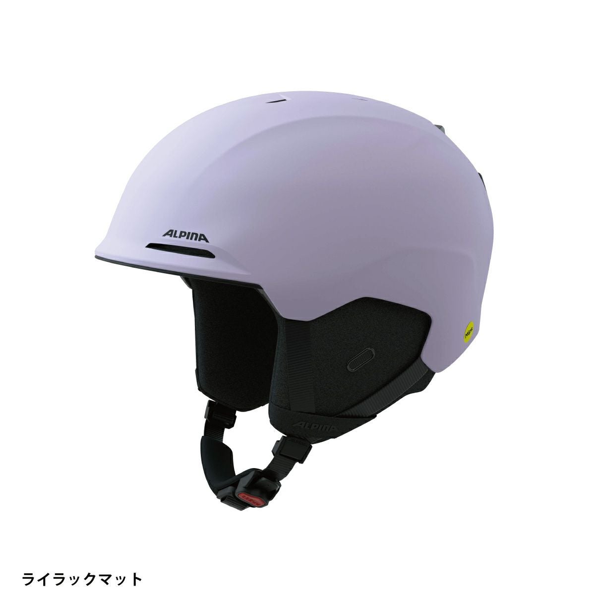 ALPINA アルピナ スキー ヘルメット メンズ レディース＜2026＞ KROON