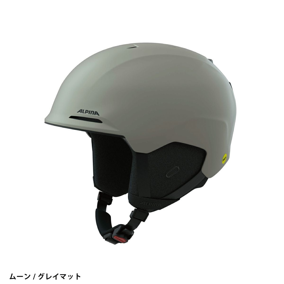 ALPINA アルピナ スキー ヘルメット メンズ レディース＜2026＞ KROON