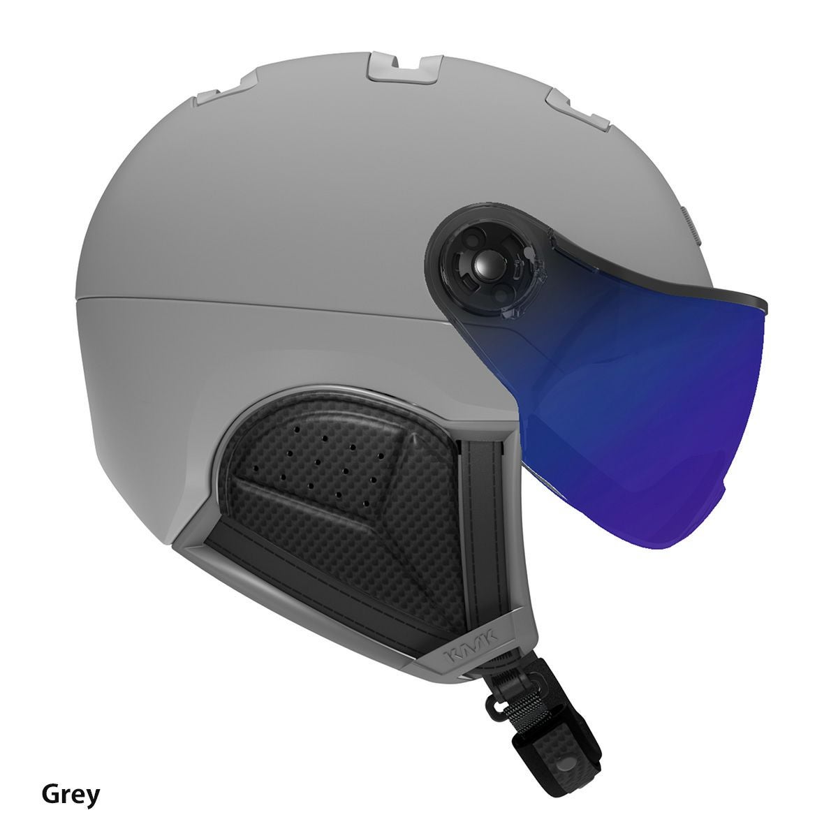 KASK カスク スキー ヘルメット メンズ レディース KA-SHE61 / PIUMA-R