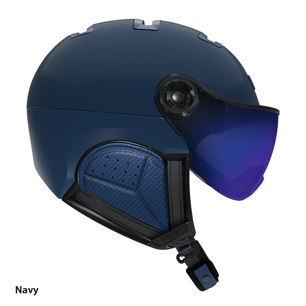 KASK カスク スキー ヘルメット メンズ レディース KA-SHE61 / PIUMA-R