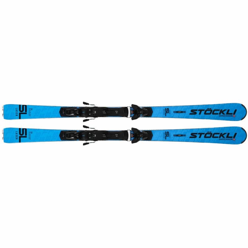 STOCKLI ストックリー スキー板 メンズ レディース ＜2025＞ Laser SL