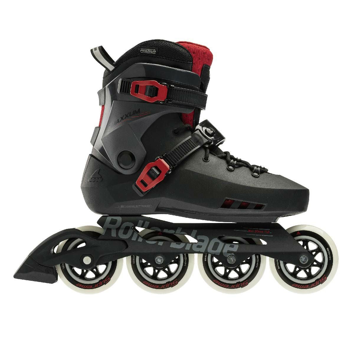 Rollerblade ローラーブレード インラインスケート MAXXUM XT ローラー
