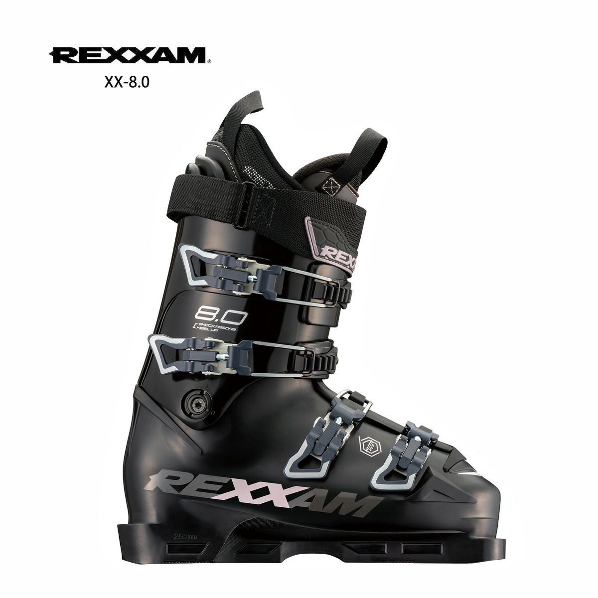 REXXAM R-EVO商品一覧 | スキー用品通販ショップ - タナベスポーツ