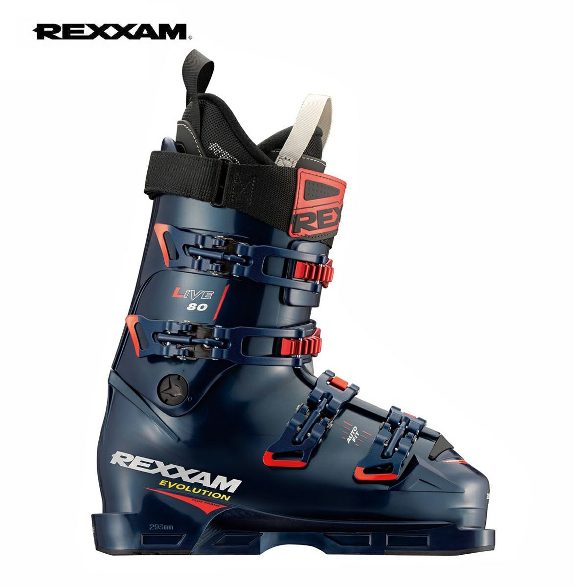 2025-2026 NEWモデル スキーブーツ REXXAMならスキー用品通販ショップ
