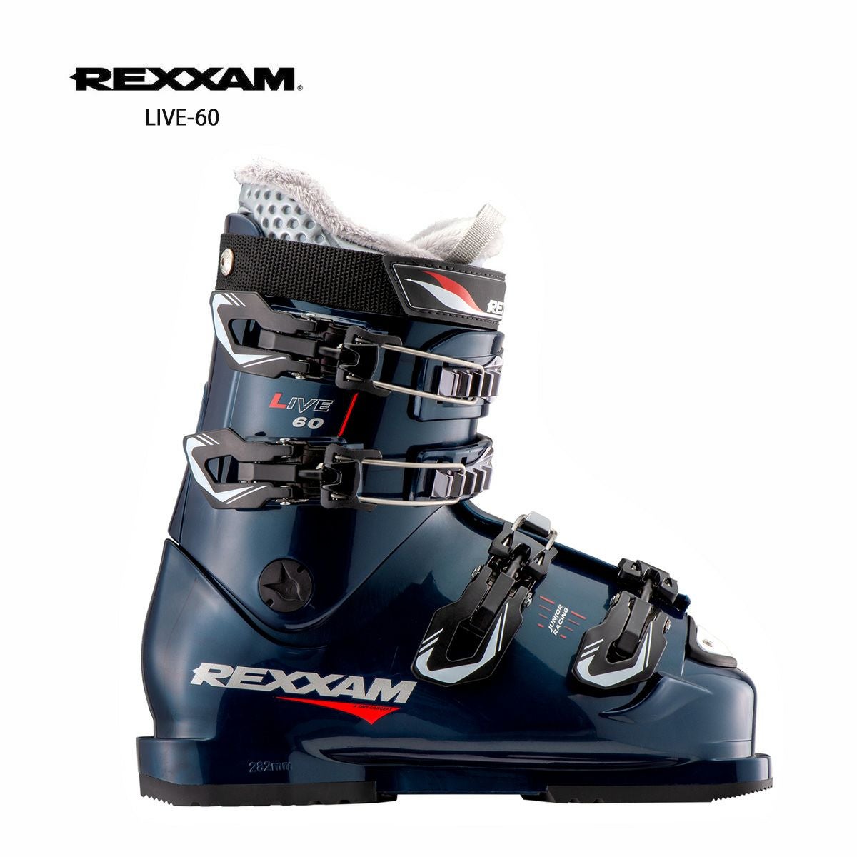 REXXAM】レクザムスキーブーツならスキー用品通販ショップ - タナベ