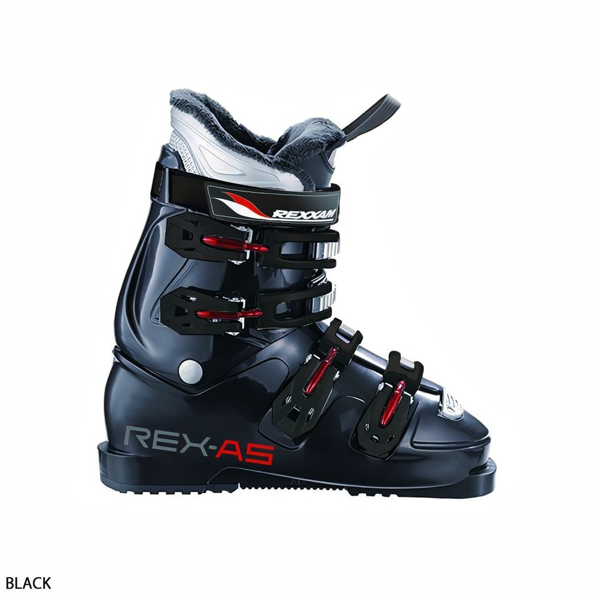 REXXAM レクザム スキーブーツ メンズ レディース ＜2026＞ REX A5