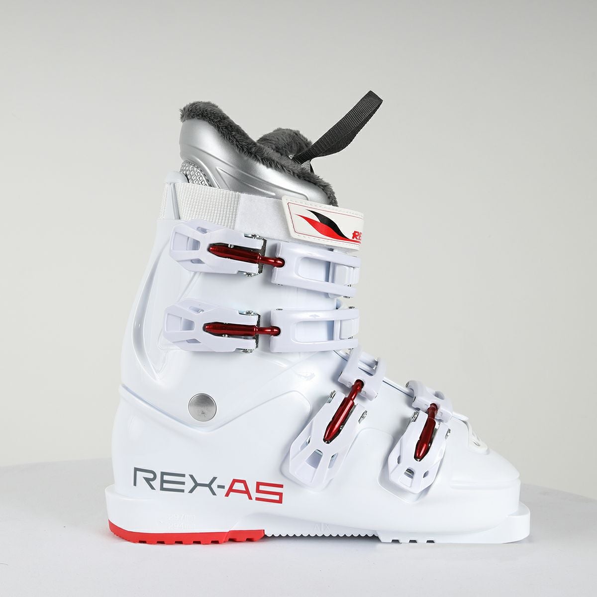 REXXAM レクザム スキーブーツ メンズ レディース <2026> REX A5 REXXAM レクザム スキーブーツ メンズ レディース <2026> REX A5