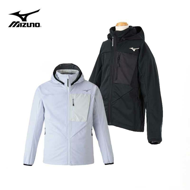 スキーウェア キッズ ジュニア ミズノ MIZUNO ミドルレイヤー