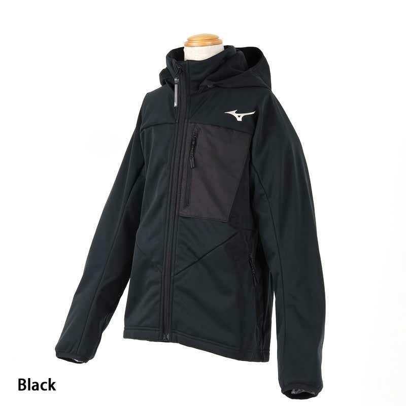 Mizuno スキー　ミドラー　ミドルレイヤー　2XL スキーウェア キッズ ジュニア ミズノ MIZUNO ミドルレイヤー