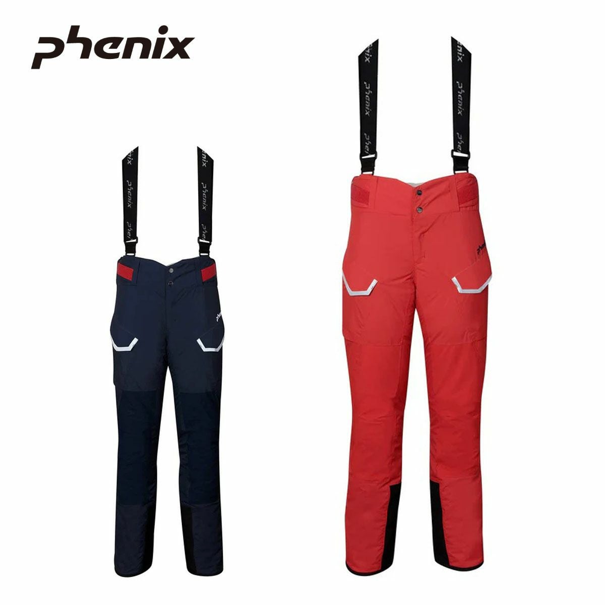 スキーウェア スキーパンツ パンツ フェニックス PHENIX ＜2026