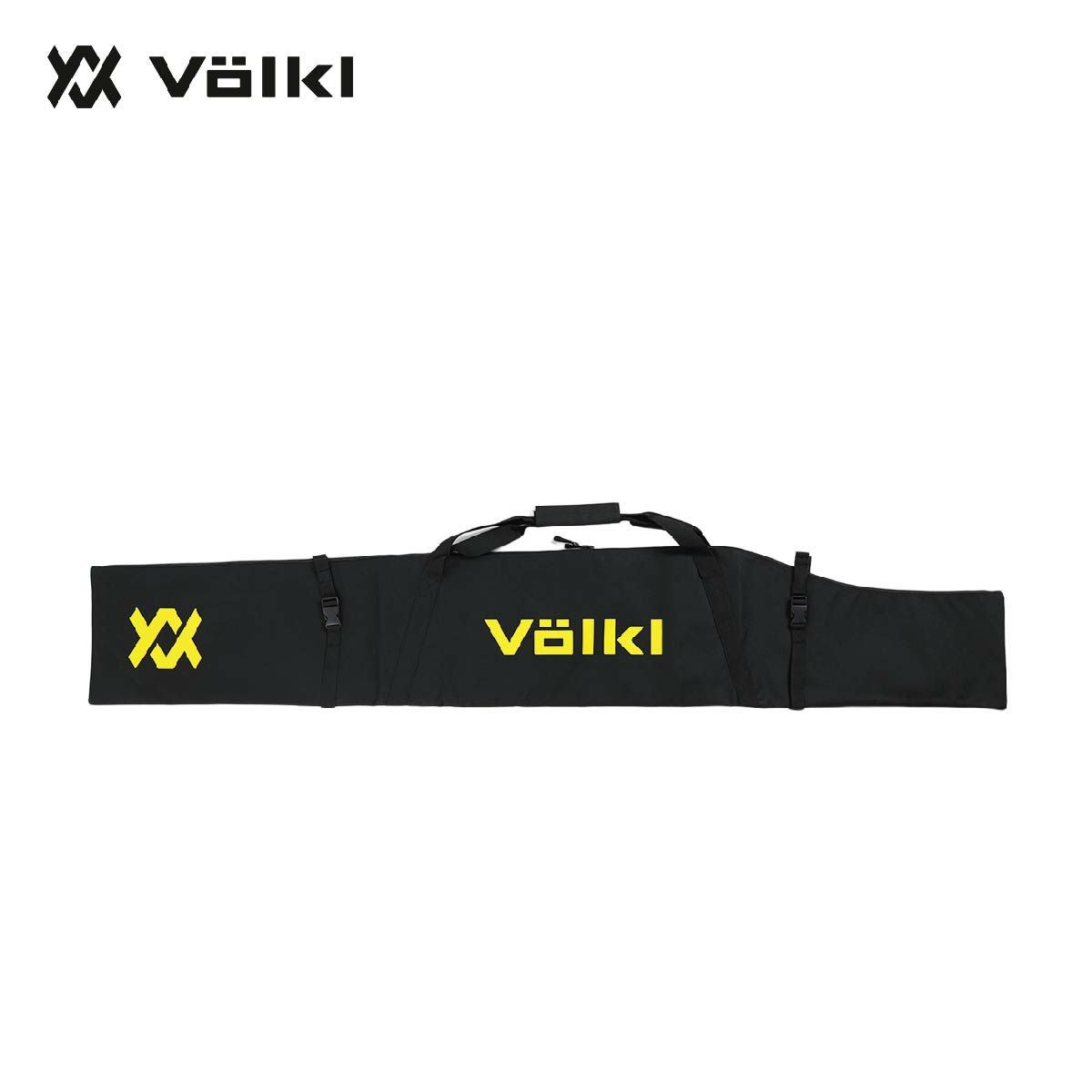 VOLKL フォルクル スキーバック 1台用 ＜2026＞ SKI BAG 170CM