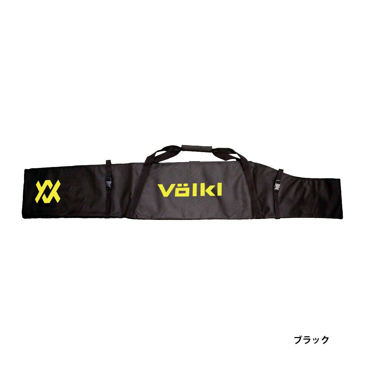 VOLKL フォルクル スキーバック 1台用 ＜2026＞ SKI BAG 170CM