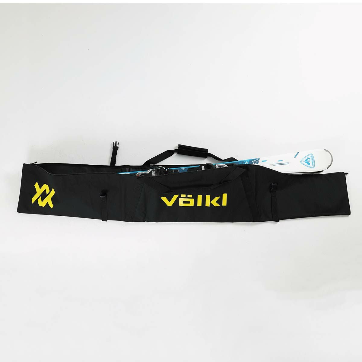 VOLKL フォルクル スキーバック 1台用 ＜2026＞ SKI BAG 170CM