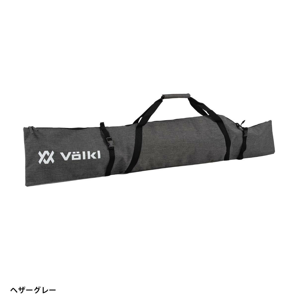 スキー用バックパック（Marker, Dalbello, Völkl） VOLKL（フォルクル） 2025-26 RACE BACKPACK TEAM MEDIUM（レース