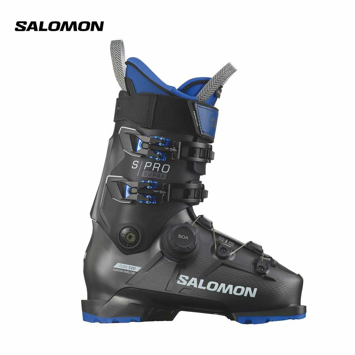 SALOMON サロモン スキーブーツ メンズ レディース ＜2025＞ S/PRO