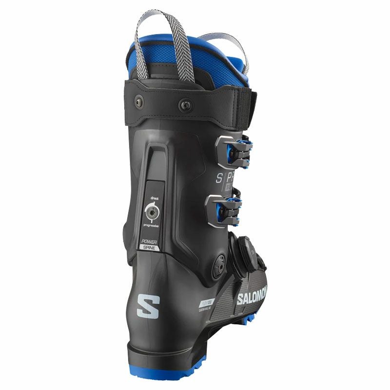 SALOMON サロモン スキーブーツ メンズ レディース ＜2025＞ S/PRO