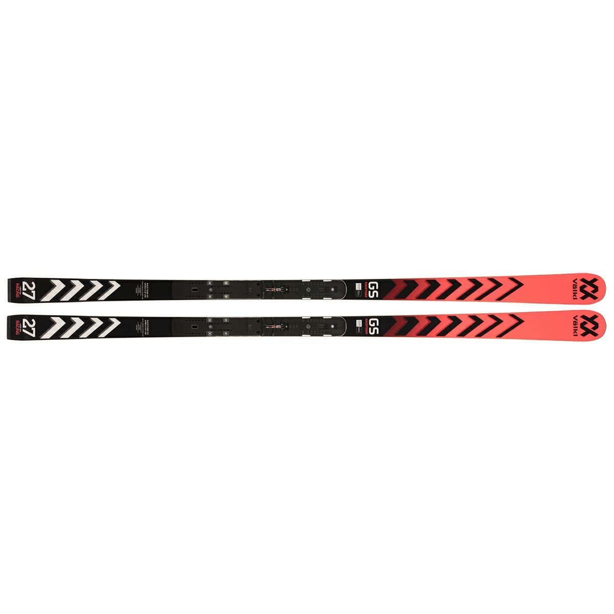 スキー板 VOLKL フォルクル 2024 RACETIGER GS WC MASTERS〔レース