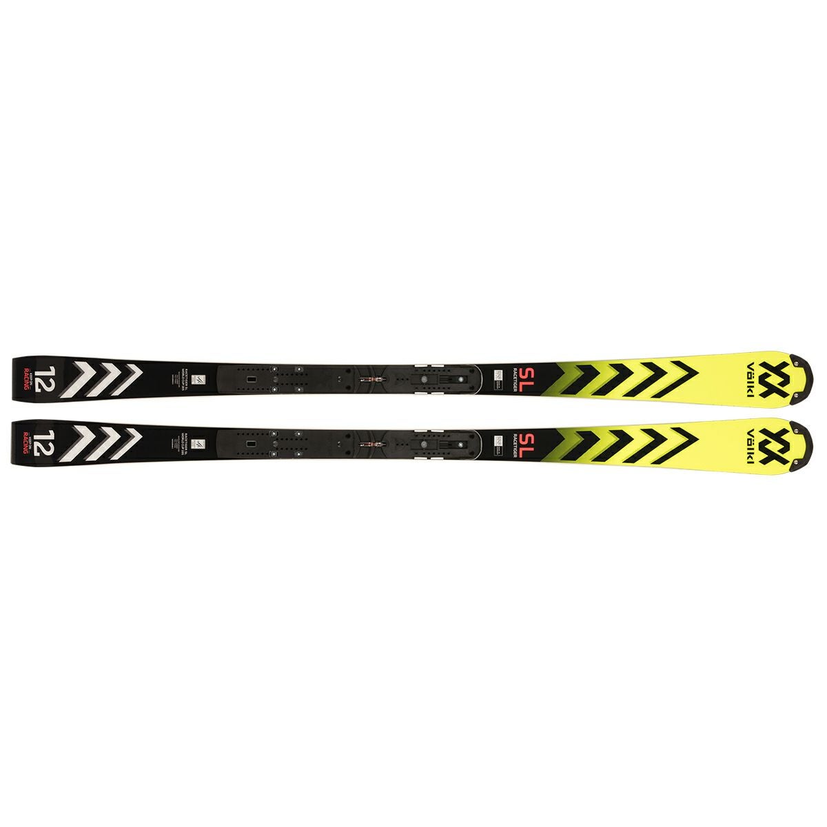 スキー板 VOLKL フォルクル 2024 RACETIGER SL WC〔レースタイガー SL