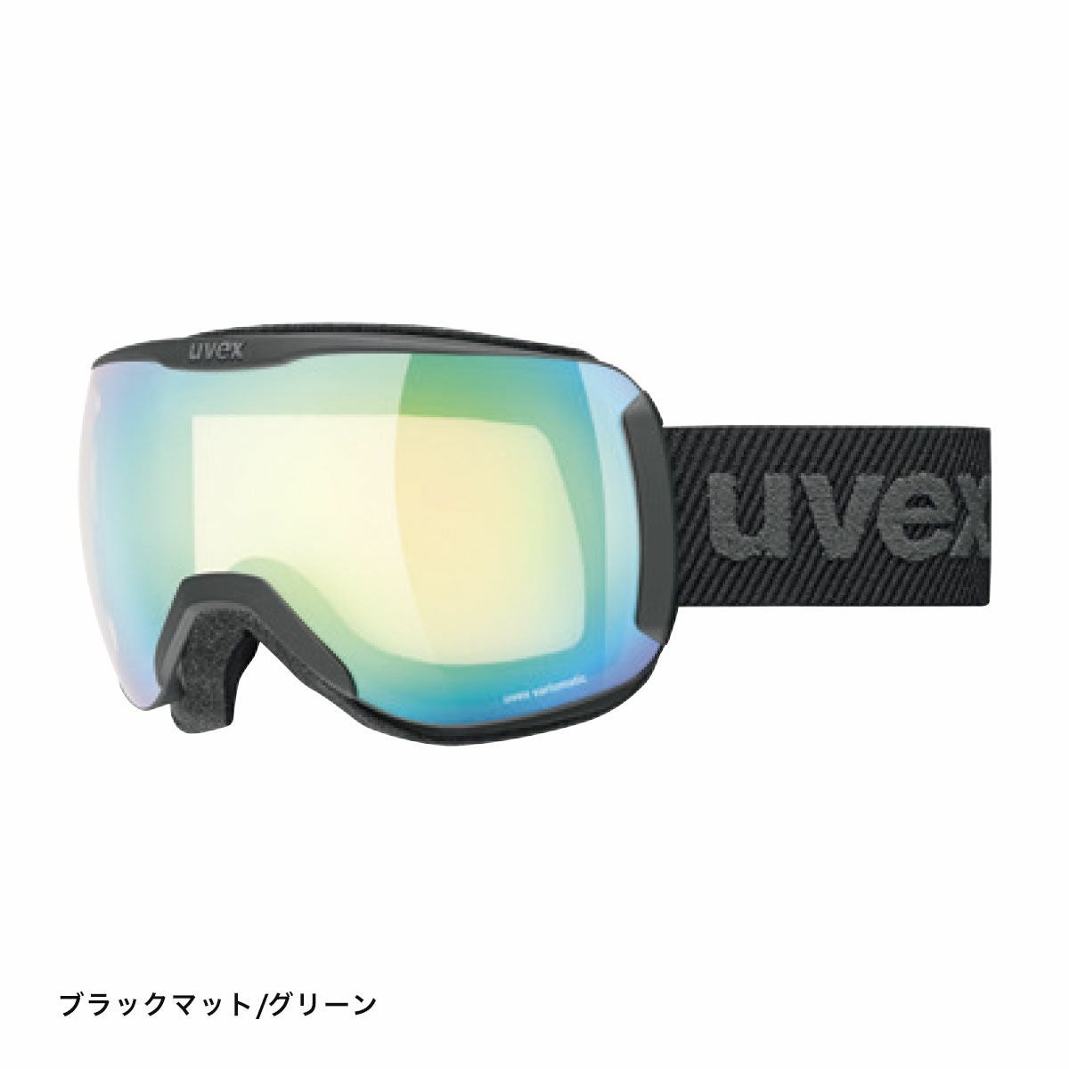 スキーゴーグル ウベックス ゴーグル uvex メンズ レディース ＜2025