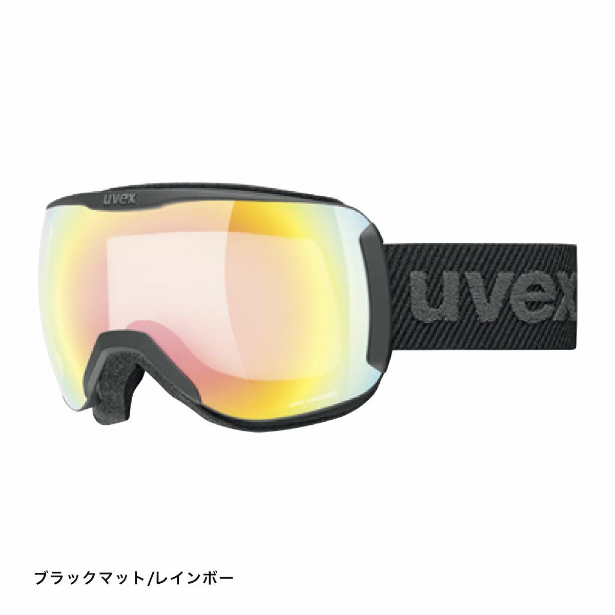 スキーゴーグル ウベックス ゴーグル uvex メンズ レディース ＜2025