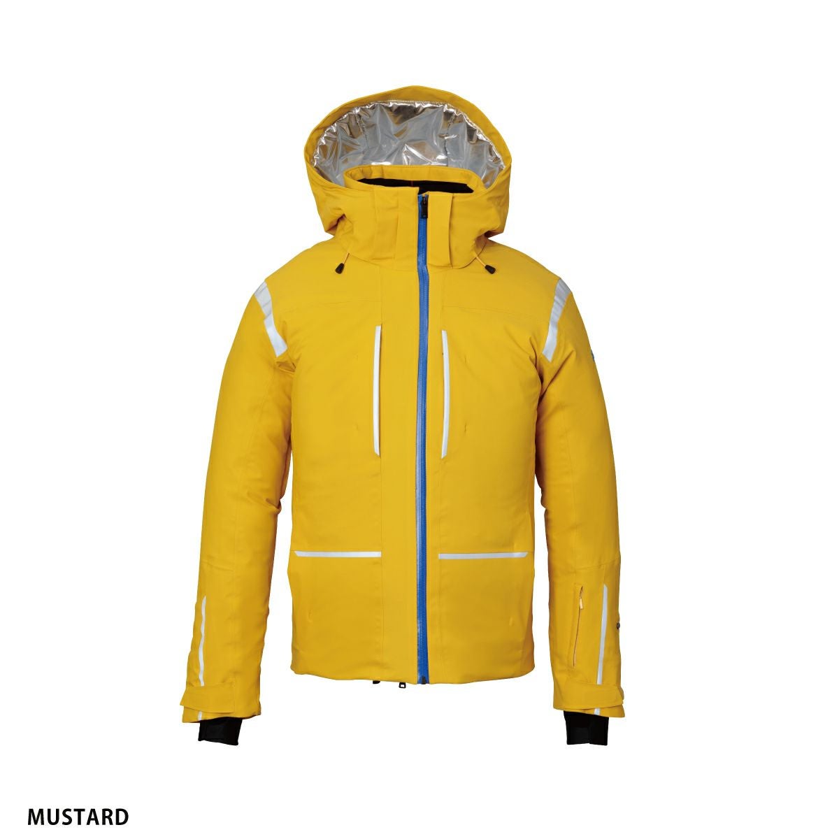 ★貴重 PHENIX ジャケット 日本代表 スキーチーム 選手支給 フェニックス フェニックス（PHENIX） Honda Touring Jacket ホンダ ツーリング
