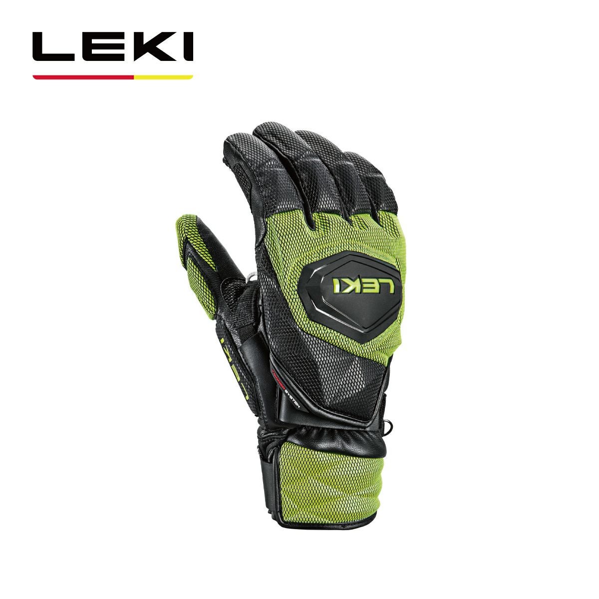 LEKI レキ スキー グローブ メンズ レディース＜2026＞653841601