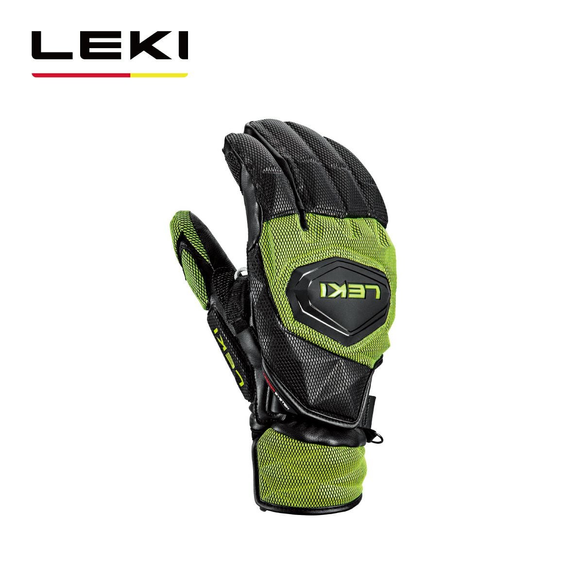 LEKI】レキスキーグローブならスキー用品通販ショップ - タナベ