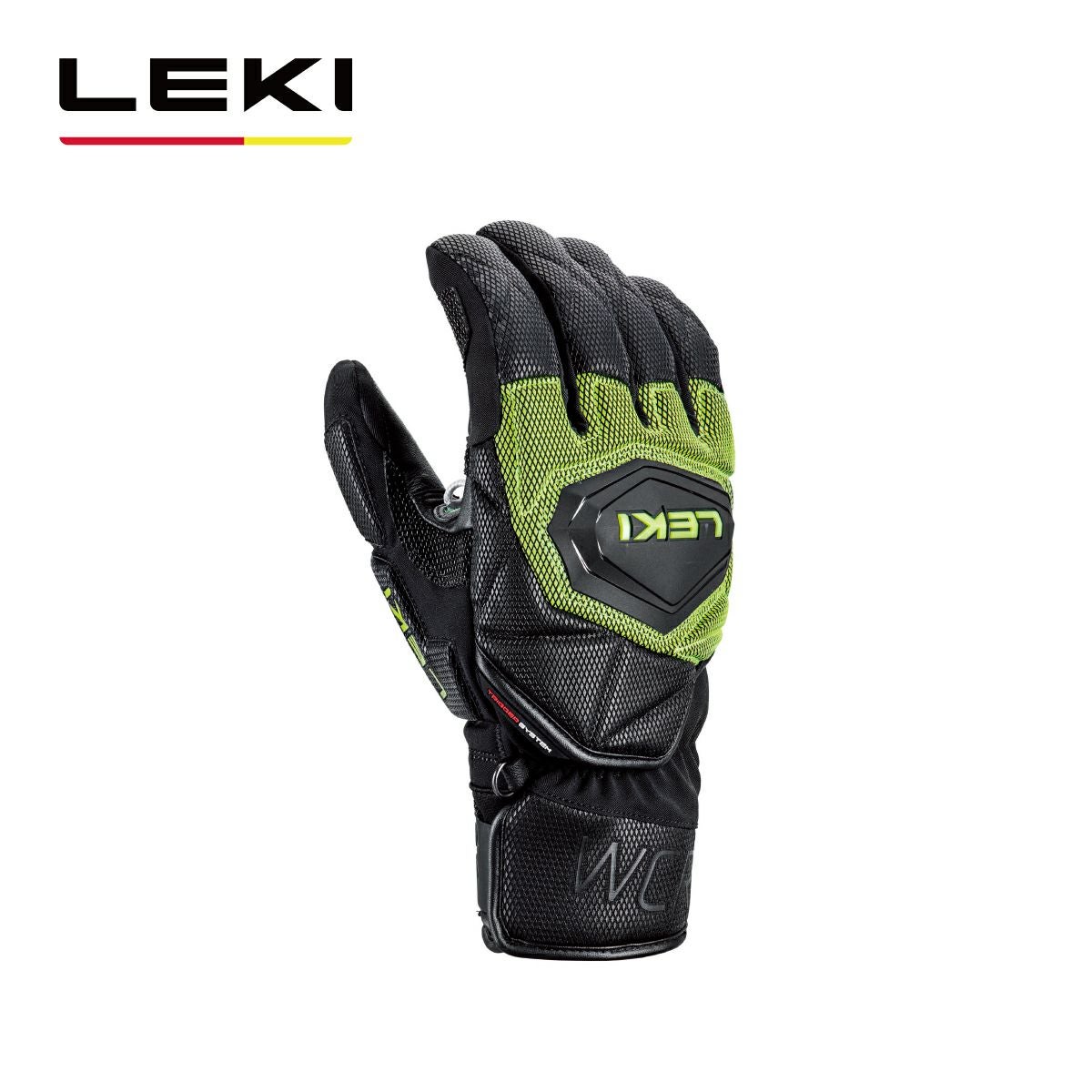 レキ／LEKI/レーシンググローブ/新品 楽天市場】leki レーシング グローブの通販