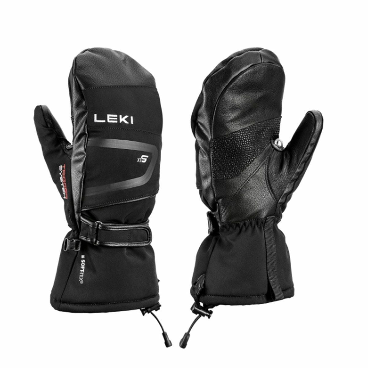 LEKI レキ スキー グローブ メンズ レディース＜2026＞653841601