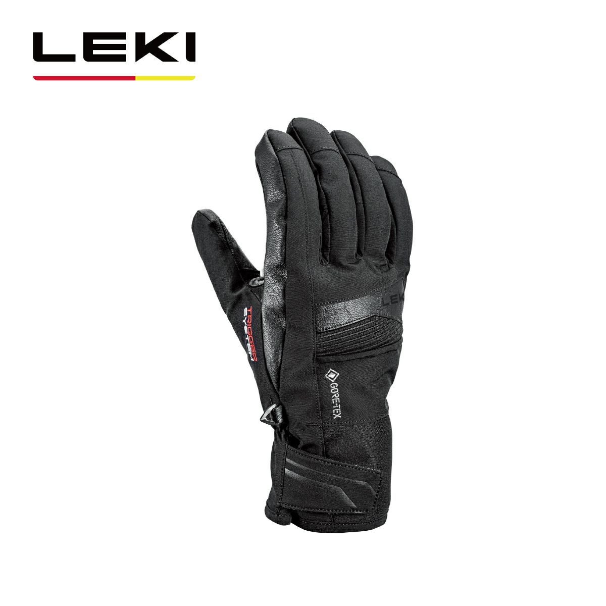 LEKI】レキスキーグローブならスキー用品通販ショップ - タナベ