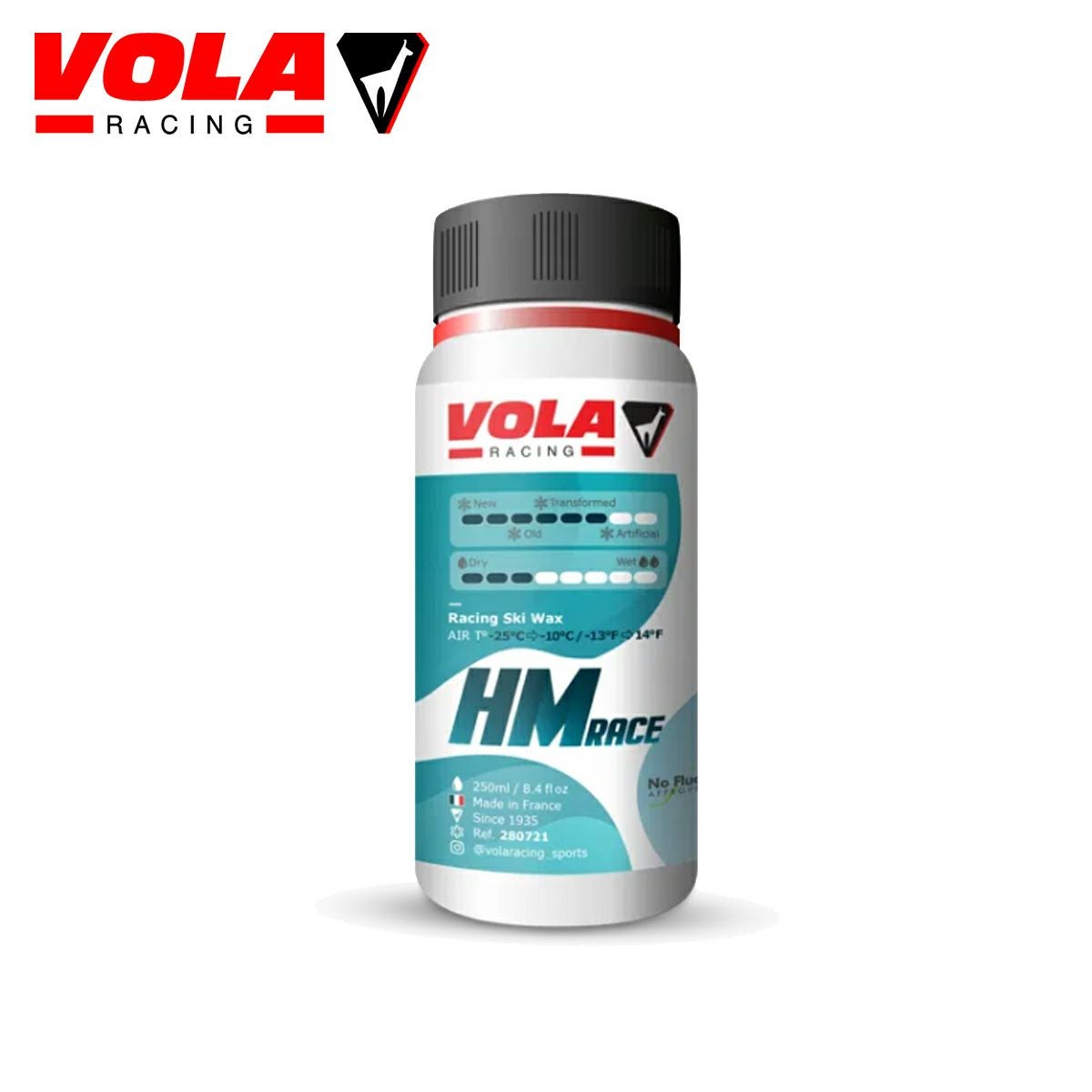 最新　VOLA　MX-E　リキッド　紫　250ml　swix toko ガリウム VOLA ボラ リキッド ワックス MX NO FLUOR PURPLE 250ml 液体 スキー