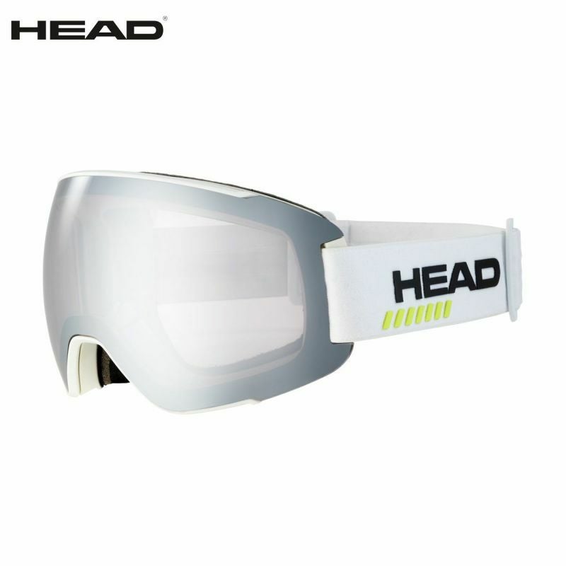 スキーゴーグル HEAD ヘッド メンズ レディース ＜2025＞ SENTINEL 5K