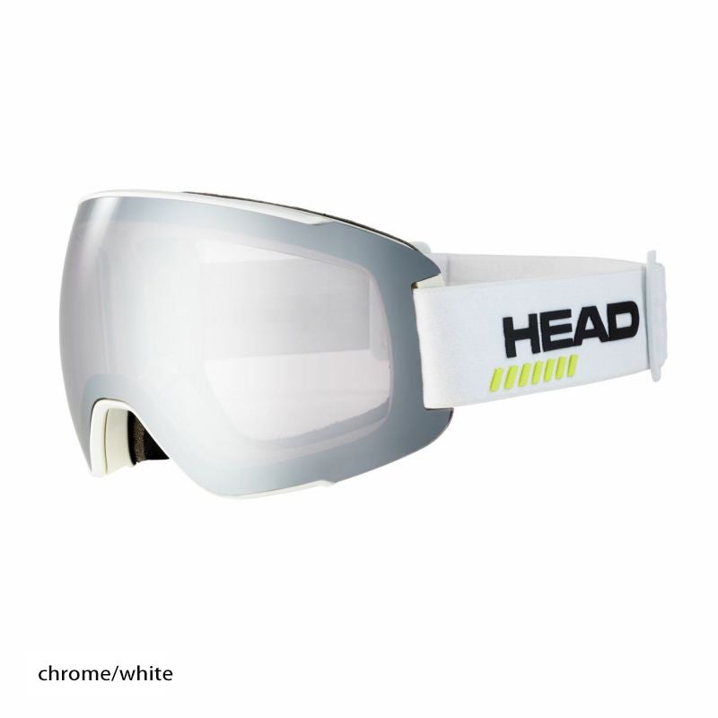 HEAD SENTINEL SR AF ゴーグル スキーゴーグル HEAD ヘッド メンズ レディース ＜2025＞ SENTINEL 5K