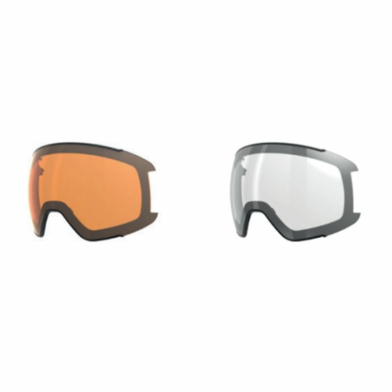 HEAD SENTINEL SR AF ゴーグル スキーゴーグル HEAD ヘッド メンズ レディース ＜2025＞ SENTINEL 5K