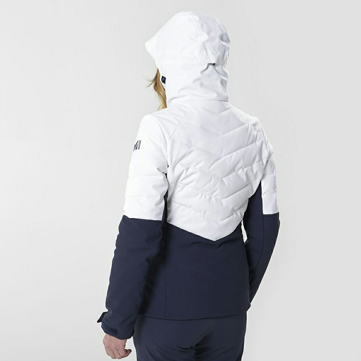 スキーウェア レディース スキージャケット ミレー MILLET ＜2023