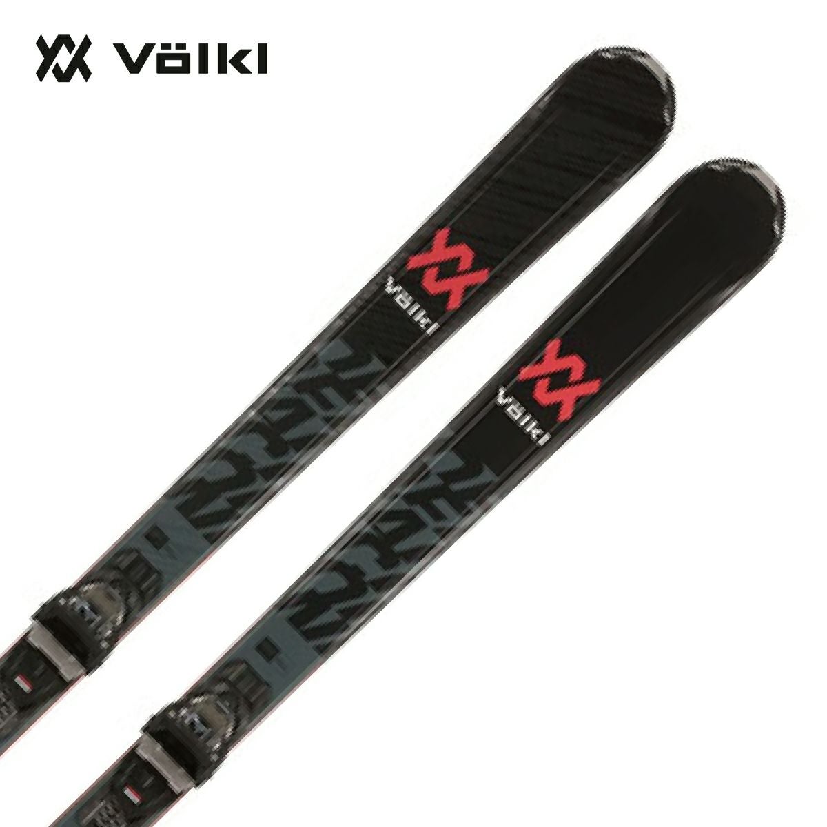 VOLKL フォルクル スキー板 メンズ レディース ＜2024＞ DEACON X +